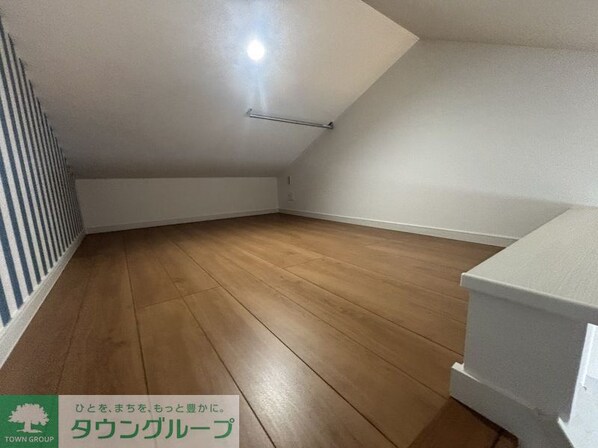 仮)シティハイツ大船町の物件内観写真